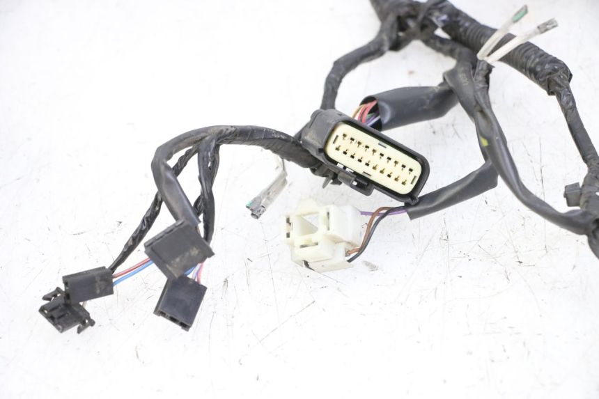 photo de CABLEADO PIAGGIO LIBERTY IGET 4T 50 (2021 - 2025)