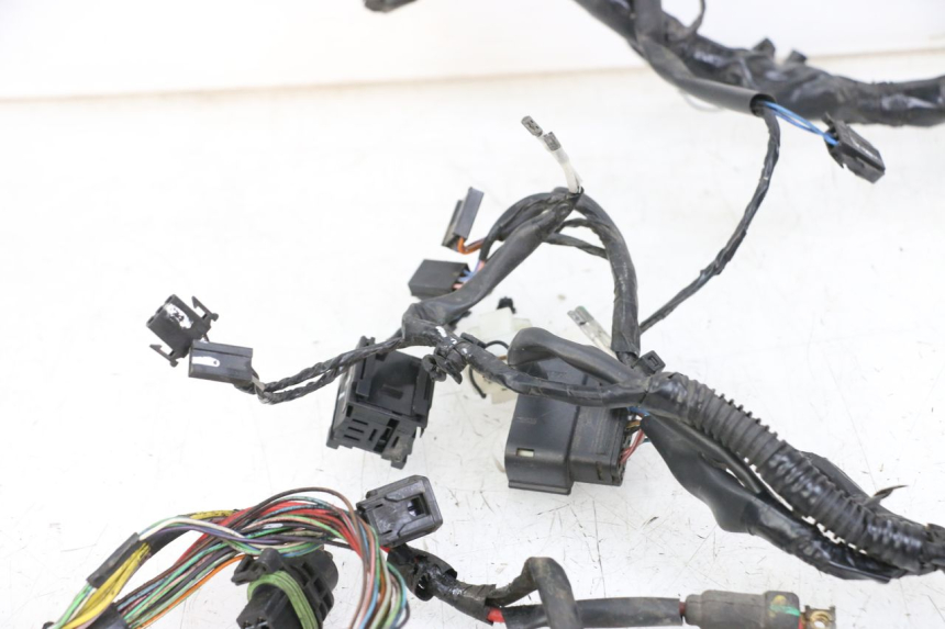 photo de CABLEADO PIAGGIO LIBERTY IGET 4T 50 (2021 - 2025)