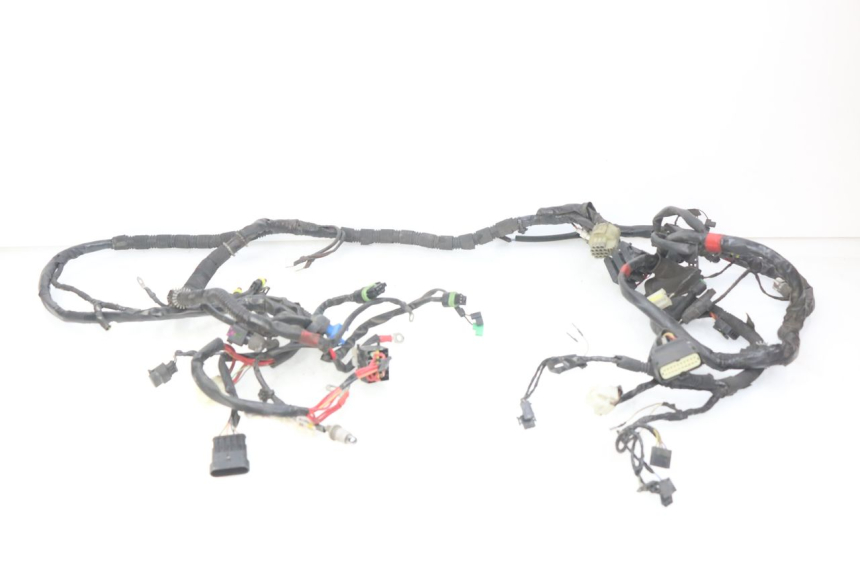 photo de CABLEADO PIAGGIO LIBERTY IGET S 125 (2016 - 2020)