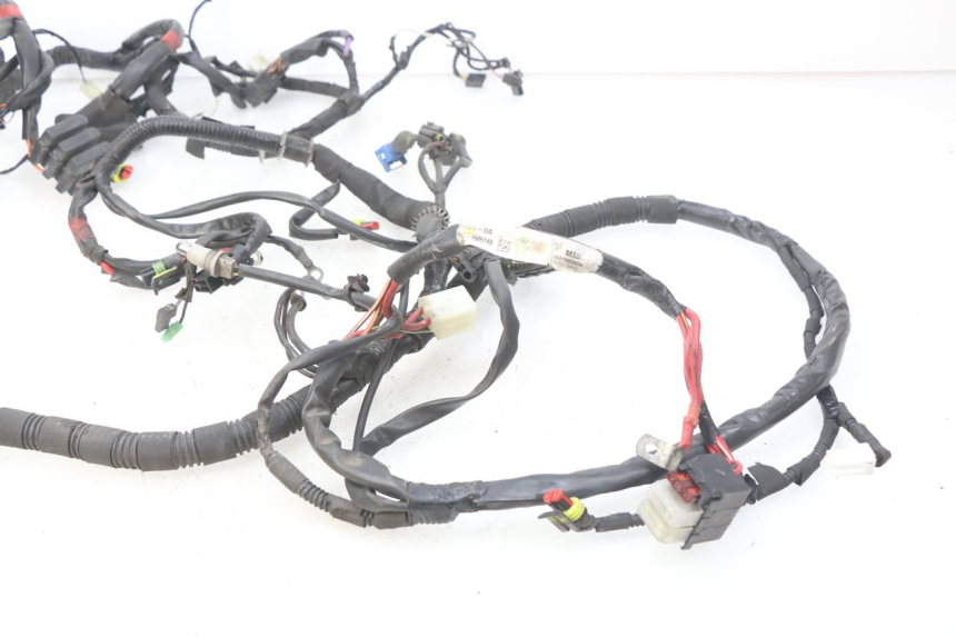 photo de CABLEADO PIAGGIO LIBERTY IGET S 125 (2016 - 2020)