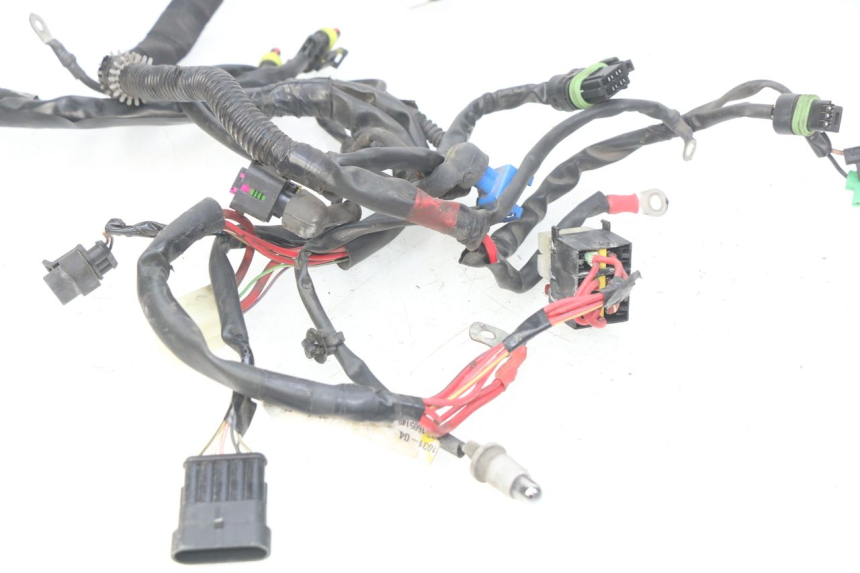 photo de CABLEADO PIAGGIO LIBERTY IGET S 125 (2016 - 2020)