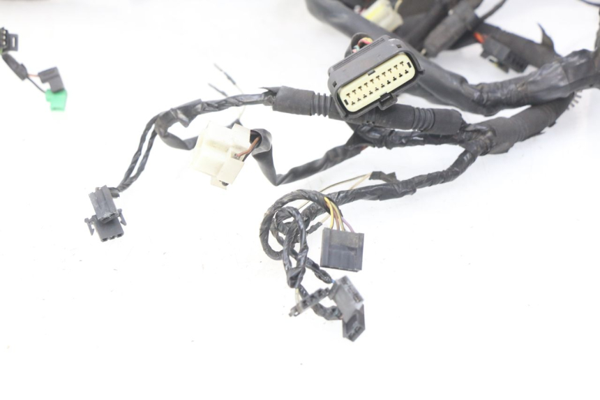 photo de CABLEADO PIAGGIO LIBERTY IGET S 125 (2016 - 2020)