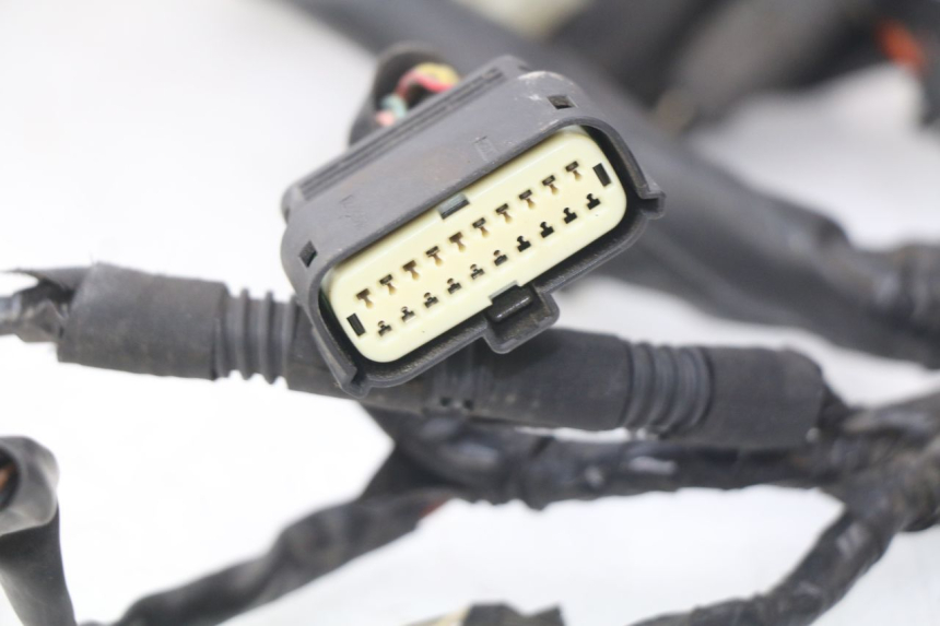 photo de CABLEADO PIAGGIO LIBERTY IGET S 125 (2016 - 2020)