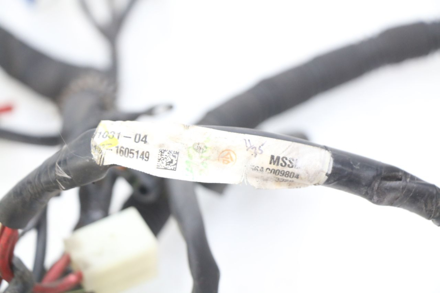 photo de CABLEADO PIAGGIO LIBERTY IGET S 125 (2016 - 2020)