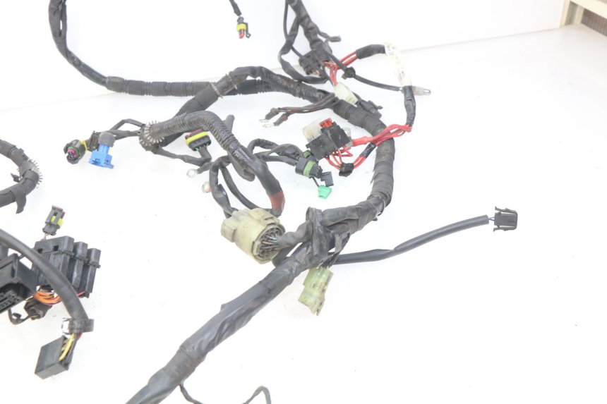photo de CABLEADO PIAGGIO LIBERTY IGET S 125 (2016 - 2020)