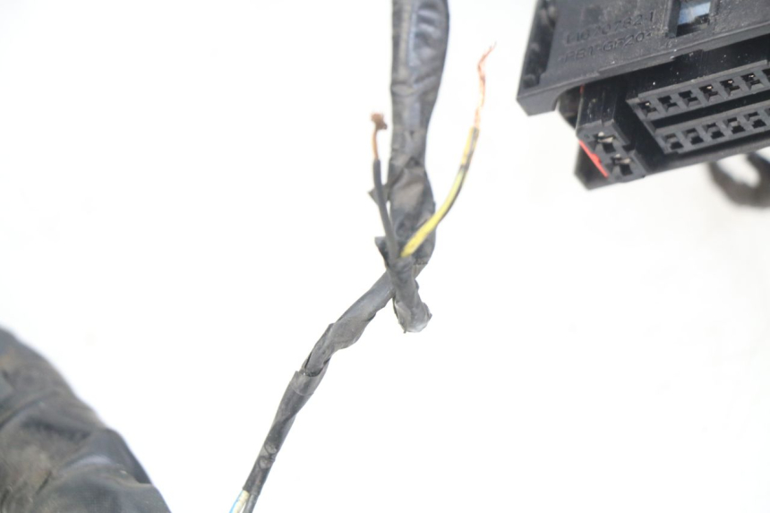 photo de CABLEADO PIAGGIO LIBERTY IGET S 125 (2016 - 2020)