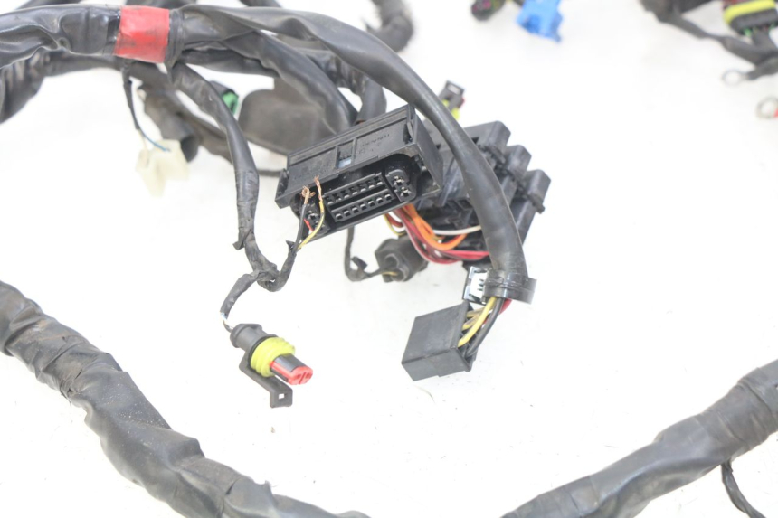 photo de CABLEADO PIAGGIO LIBERTY IGET S 125 (2016 - 2020)