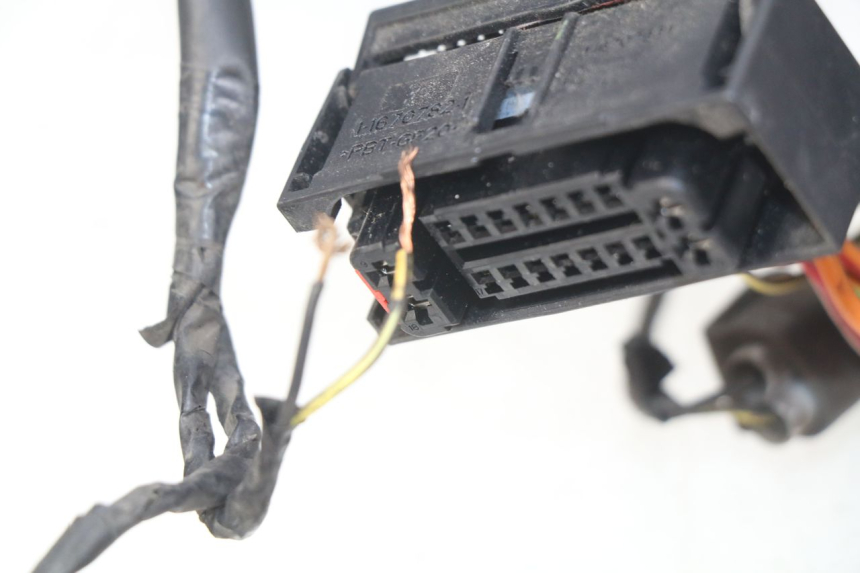 photo de CABLEADO PIAGGIO LIBERTY IGET S 125 (2016 - 2020)