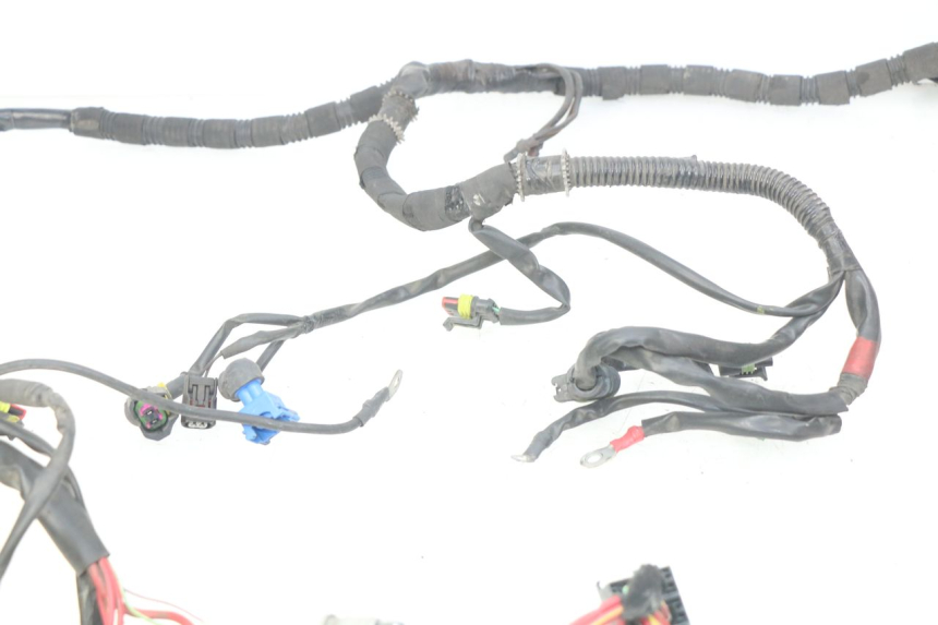 photo de CABLEADO PIAGGIO LIBERTY IGET S 125 (2016 - 2020)