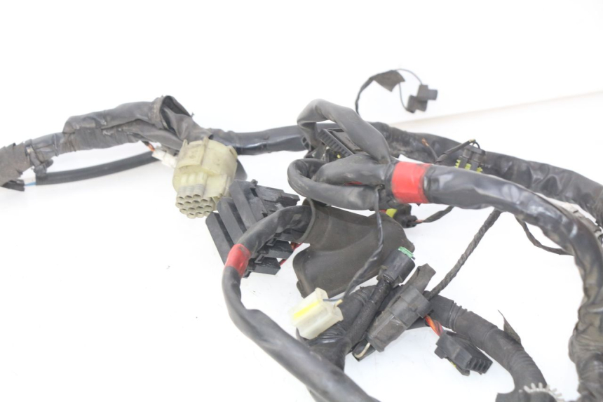 photo de CABLEADO PIAGGIO LIBERTY IGET S 125 (2016 - 2020)