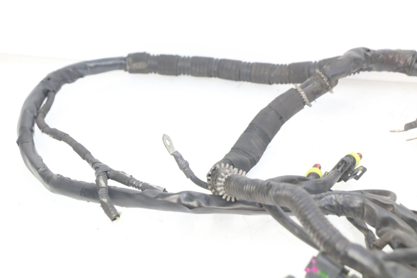 photo de CABLEADO PIAGGIO LIBERTY IGET S 125 (2016 - 2020)
