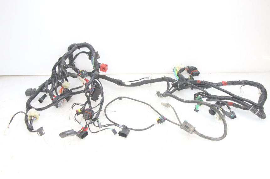 photo de CABLEADO PIAGGIO MEDLEY 125 (2016 - 2023)