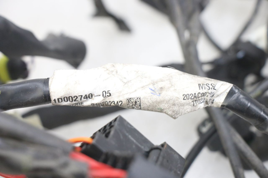 photo de CABLEADO PIAGGIO MEDLEY 125 (2016 - 2023)