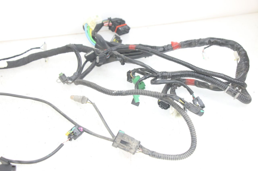photo de CABLEADO PIAGGIO MEDLEY 125 (2016 - 2023)
