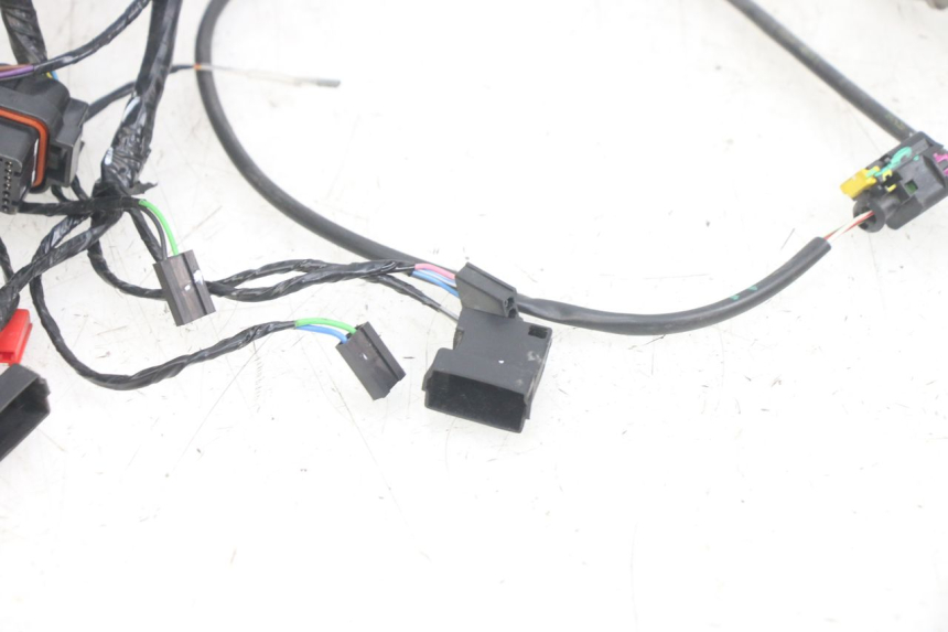 photo de CABLEADO PIAGGIO MEDLEY 125 (2016 - 2023)