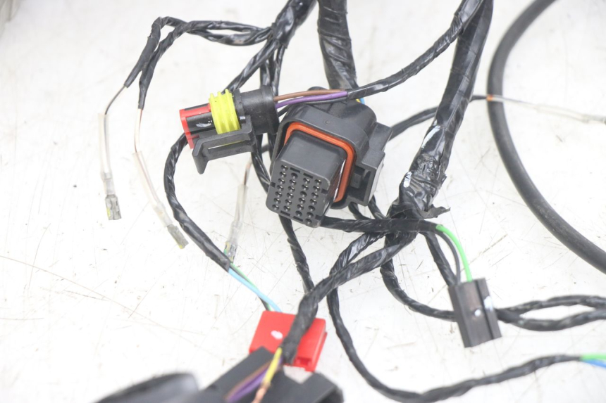 photo de CABLEADO PIAGGIO MEDLEY 125 (2016 - 2023)