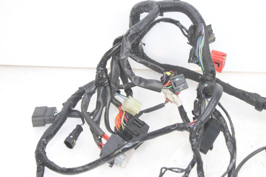 photo de CABLEADO PIAGGIO MEDLEY 125 (2016 - 2023)