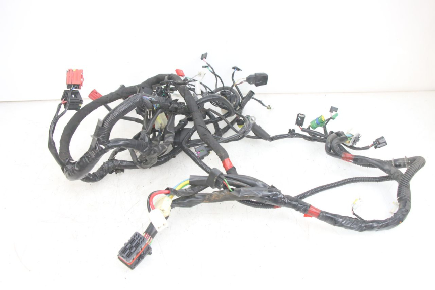 photo de CABLEADO PIAGGIO MEDLEY 125 (2016 - 2023)