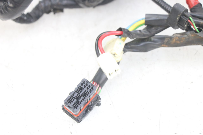 photo de CABLEADO PIAGGIO MEDLEY 125 (2016 - 2023)