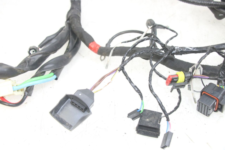 photo de CABLEADO PIAGGIO MEDLEY 125 (2016 - 2023)