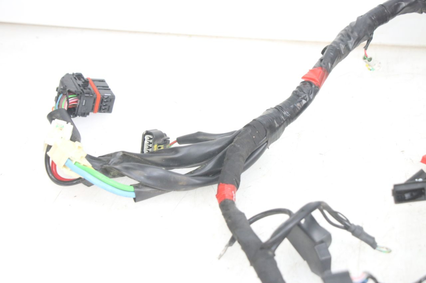 photo de CABLEADO PIAGGIO MEDLEY 125 (2016 - 2023)