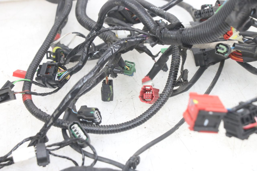 photo de CABLEADO PIAGGIO MEDLEY 125 (2016 - 2023)