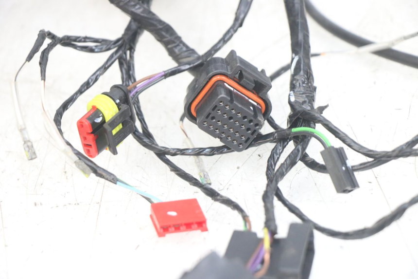 photo de CABLEADO PIAGGIO MEDLEY 125 (2016 - 2023)