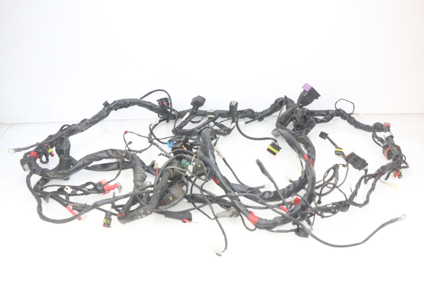 photo de CABLEADO PIAGGIO MP3 500 (2014 - 2016)