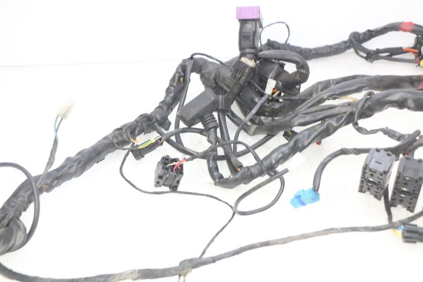photo de CABLEADO PIAGGIO MP3 500 (2014 - 2016)