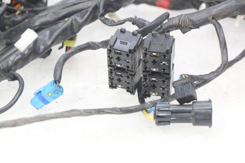 photo de CABLEADO PIAGGIO MP3 500 (2014 - 2016)