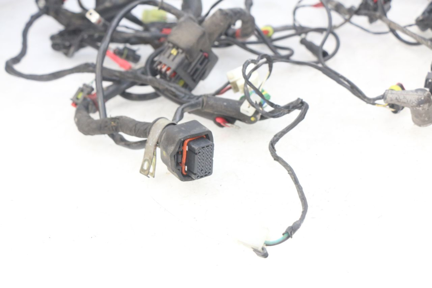 photo de CABLEADO PIAGGIO MP3 500 (2014 - 2016)