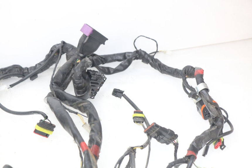 photo de CABLEADO PIAGGIO MP3 500 (2014 - 2016)