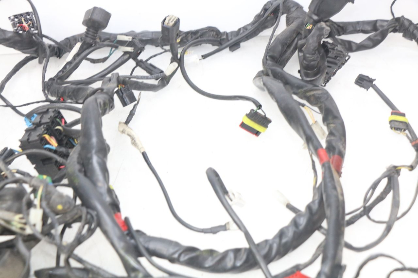 photo de CABLEADO PIAGGIO MP3 500 (2014 - 2016)