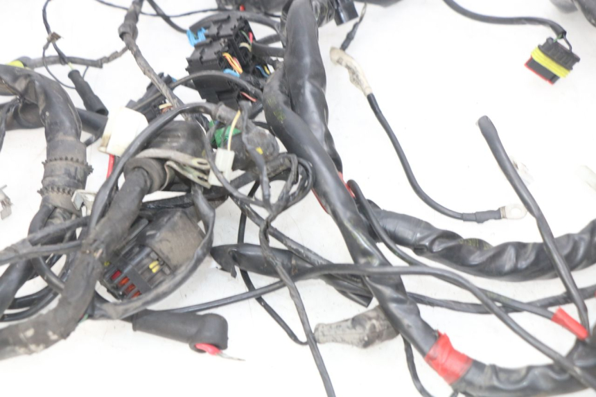 photo de CABLEADO PIAGGIO MP3 500 (2014 - 2016)