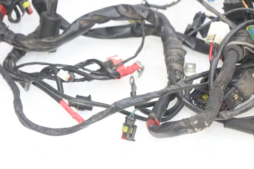 photo de CABLEADO PIAGGIO MP3 500 (2014 - 2016)
