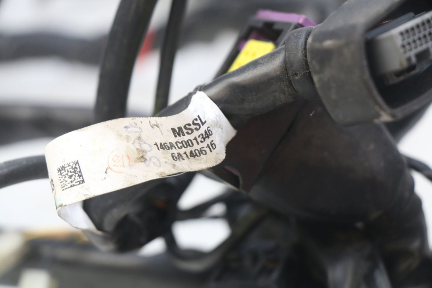 photo de CABLEADO PIAGGIO MP3 500 (2014 - 2016)