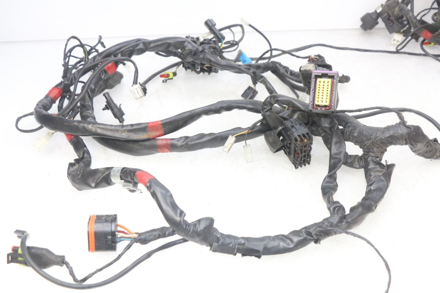 photo de CABLEADO PIAGGIO MP3 500 (2014 - 2016)