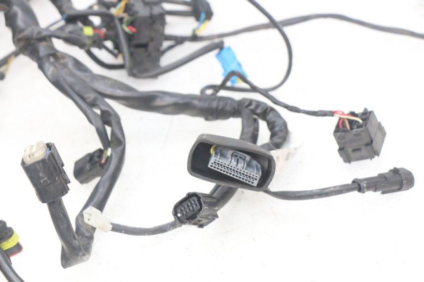 photo de CABLEADO PIAGGIO MP3 500 (2014 - 2016)
