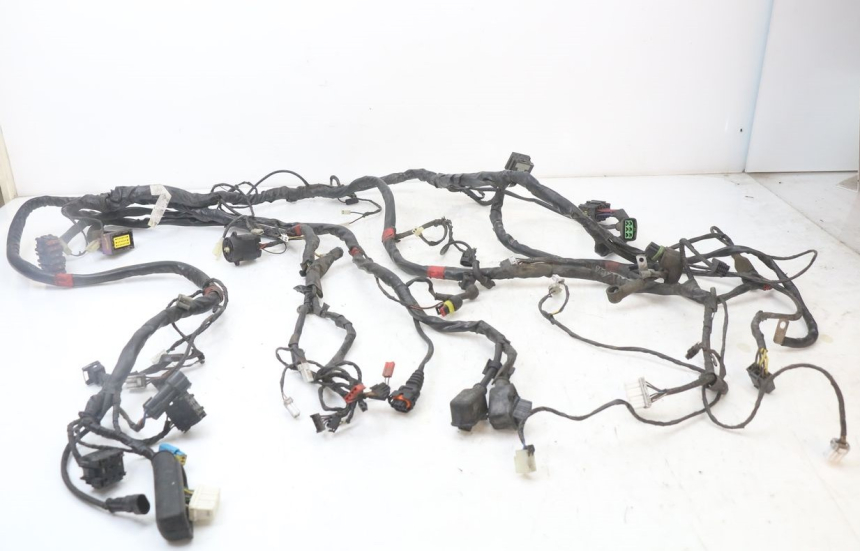 photo de CABLEADO PIAGGIO MP3 125 (2006 - 2014)