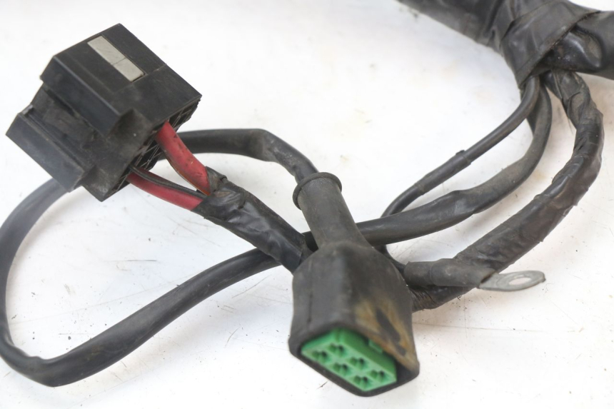 photo de CABLEADO PIAGGIO MP3 125 (2006 - 2014)