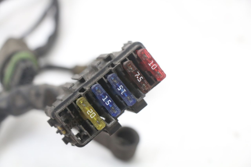 photo de CABLEADO PIAGGIO MP3 125 (2006 - 2014)