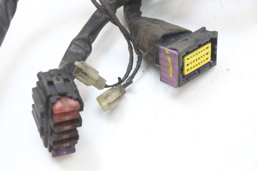 photo de CABLEADO PIAGGIO MP3 125 (2006 - 2014)