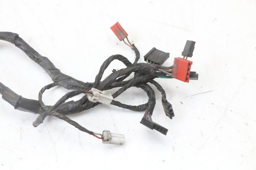 photo de CABLEADO PIAGGIO MP3 125 (2006 - 2014)