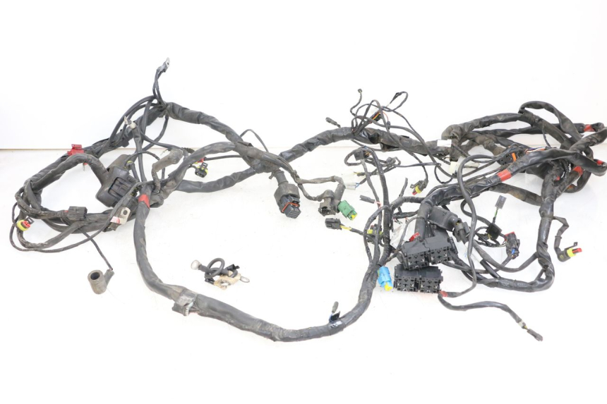 photo de CABLEADO PIAGGIO MP3 500 (2011 - 2015)