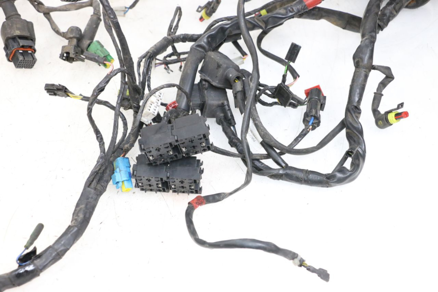 photo de CABLEADO PIAGGIO MP3 500 (2011 - 2015)