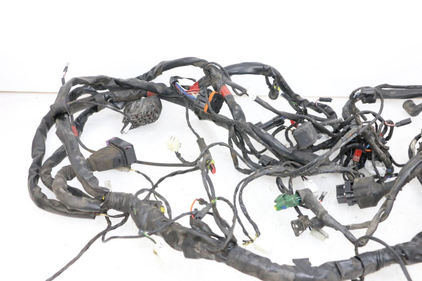 photo de CABLEADO PIAGGIO MP3 500 (2011 - 2015)