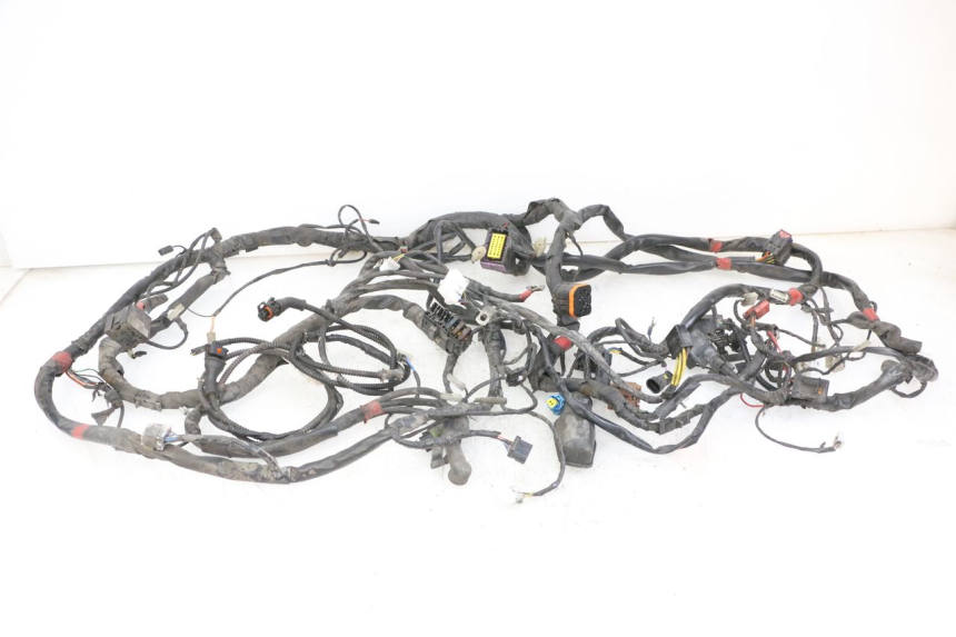 photo de CABLEADO PIAGGIO MP3 125 (2006 - 2014)