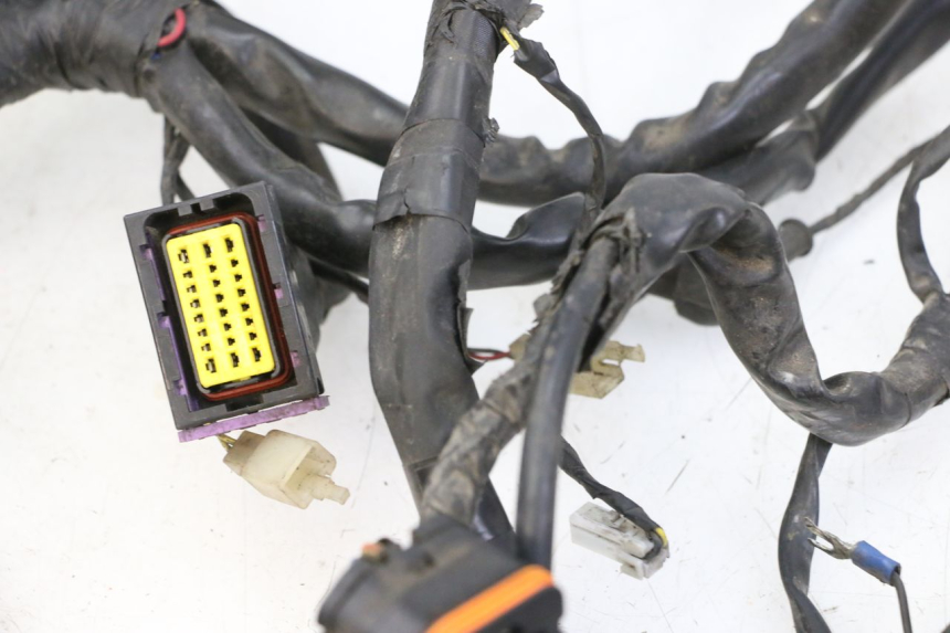 photo de CABLEADO PIAGGIO MP3 125 (2006 - 2014)