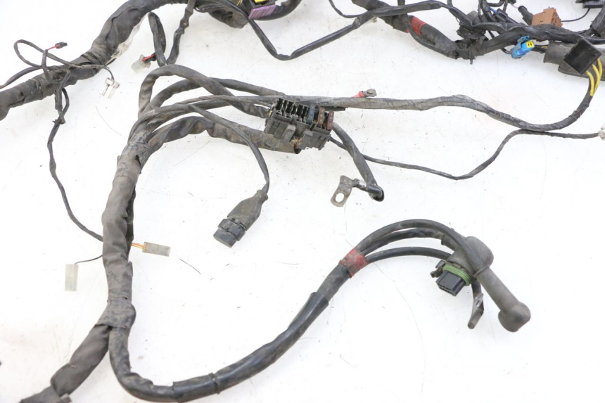 photo de CABLEADO PIAGGIO MP3 125 (2006 - 2014)