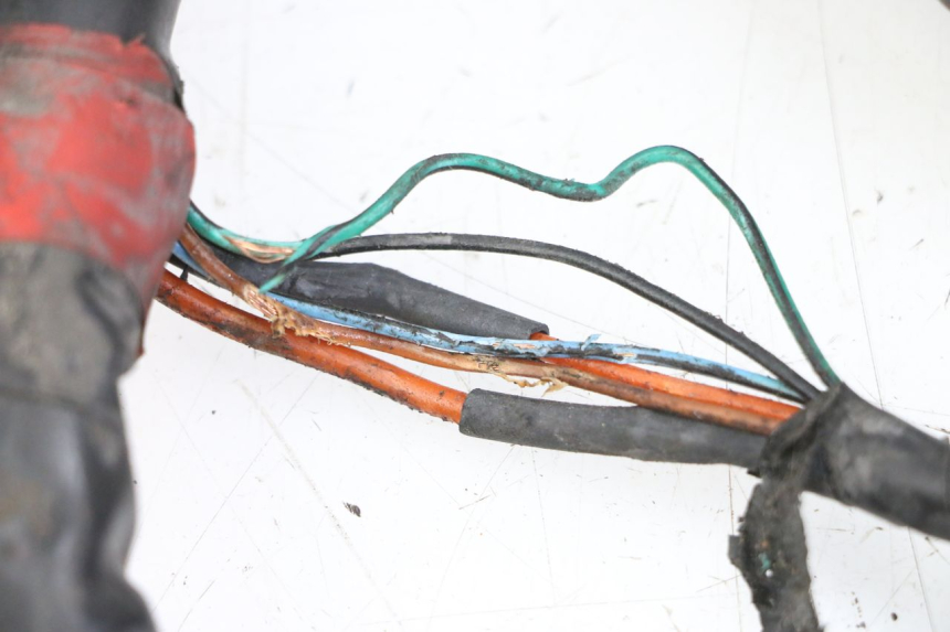 photo de CABLEADO PIAGGIO MP3 125 (2006 - 2014)